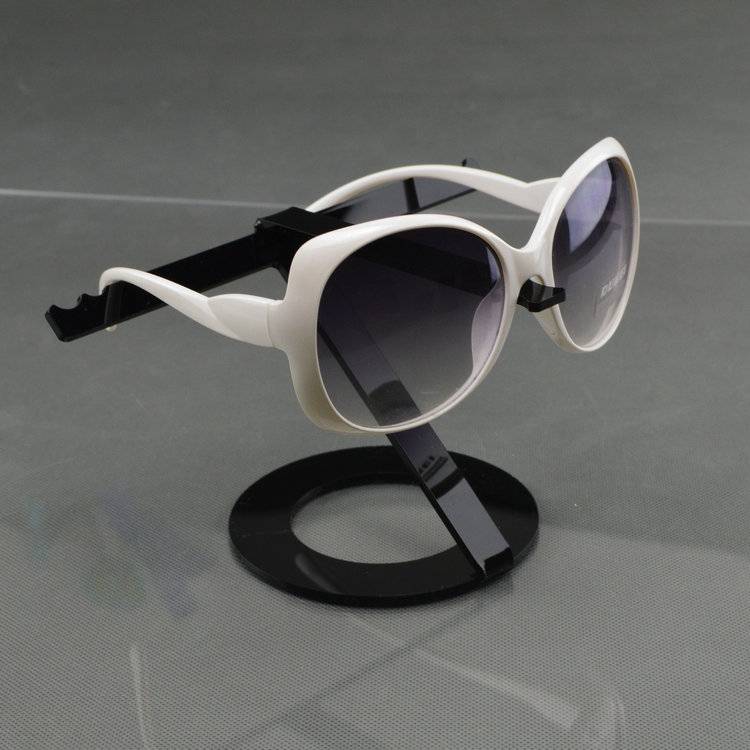AGD-P1510-2 Acrylic Glasses Display