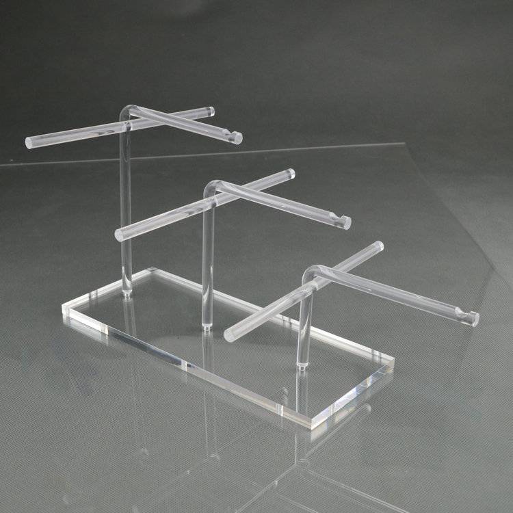 AGD-P1511-9 Acrylic Glasses Display