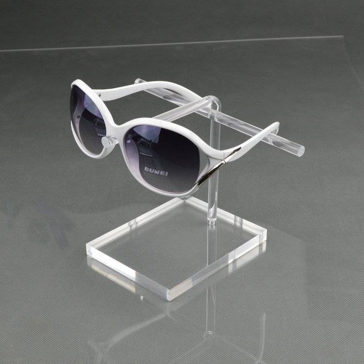 AGD-P1511 SunGlasses Acrylic Display Stands
