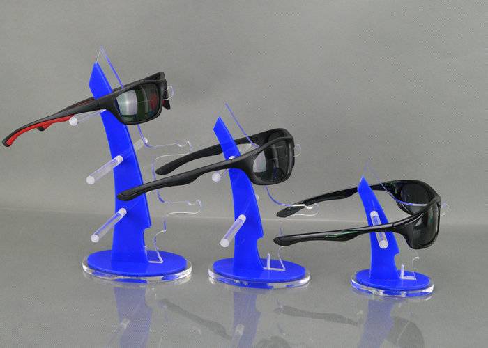 STL file Polestar 2 sunglasses holder 🕶️・3D print design to download・Cults