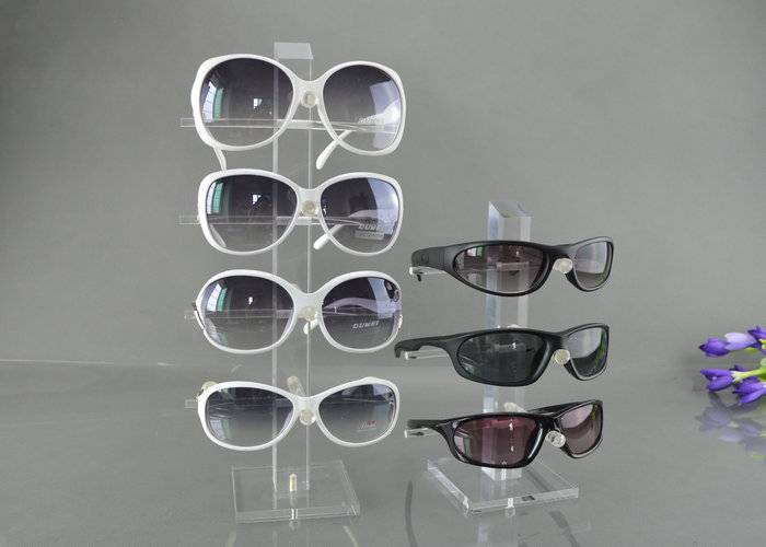 AGD-P1529-1 Acrylic Glasses Display