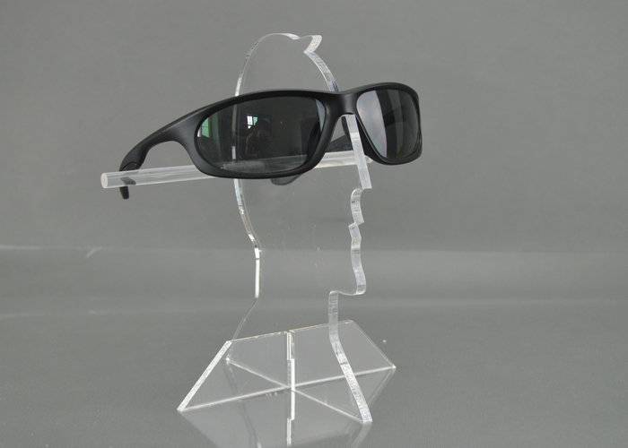 AGD-P1530-6 Acrylic Glasses Display