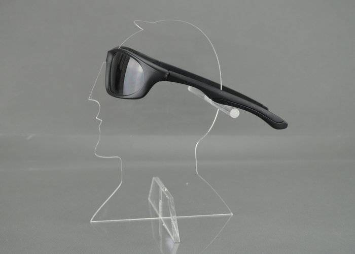 AGD-P1530-8 Acrylic Glasses Display