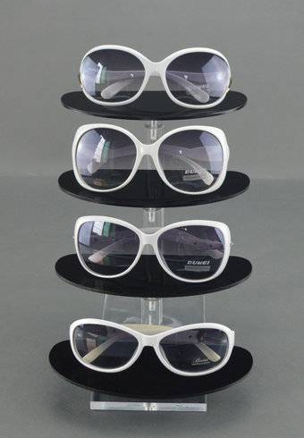 AGD-P1533-1 Acrylic Glasses Display