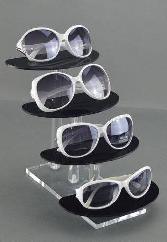 AGD-P1533 Acrylic Glasses Display