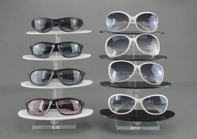 How to Find the Right Acrylic Eyeglasses Display Manufacturers