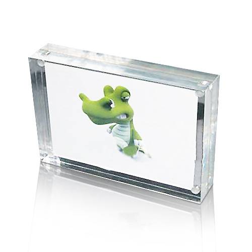 Acrylic Photo Frames