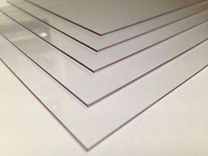 acrylic sheets