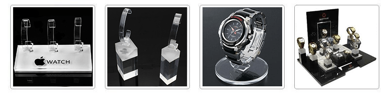 acrylic-watch-display-products