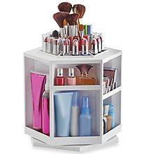 Acrylic Cosmetics Organizer Organizing cosmetics