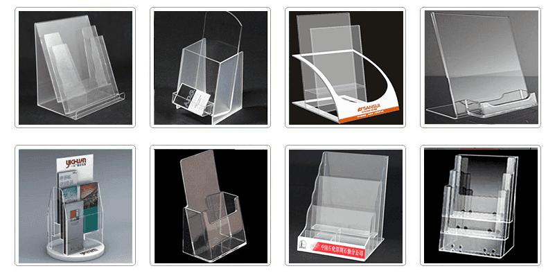 acrylic-brochure-holder-suppliers