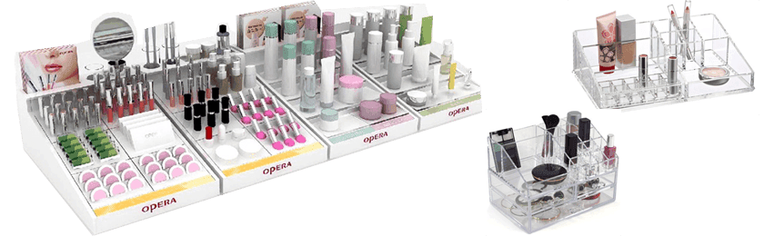 acrylic-cosmetics-display-suppliers