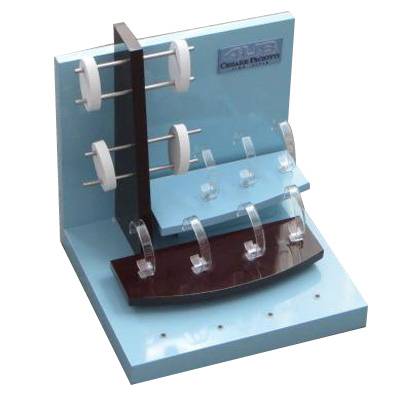 Point of Sale Acrylic Watch Display Stands