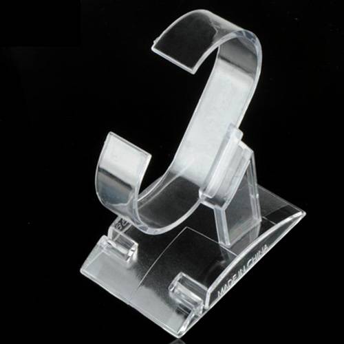 POP Countertop Acrylic Watch Display Holders