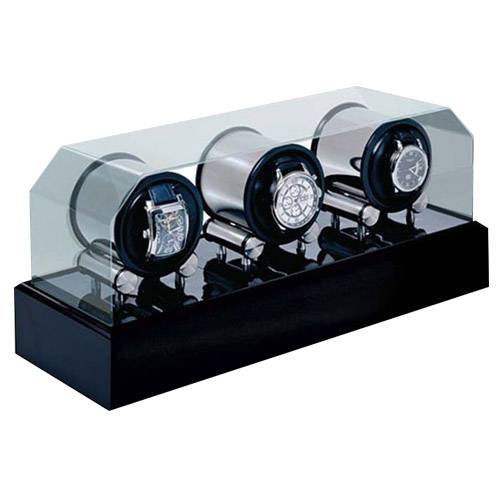 Acrylic Watch Holder Display Stand