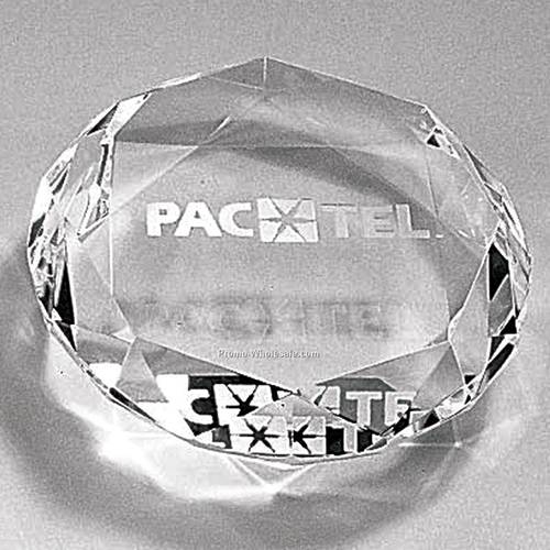 Paperweight Acrylic Block