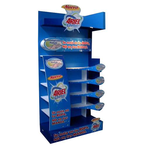 Point of Sale Display Rack