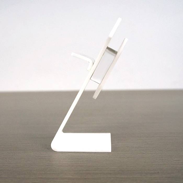 Acrylic Display Stand for Retail In-ear and Earbud Headphones