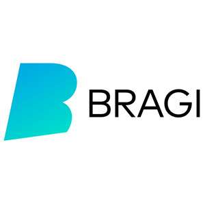 Custom Bragi Dash Headphones Retail Store Acrylic Display Stand
