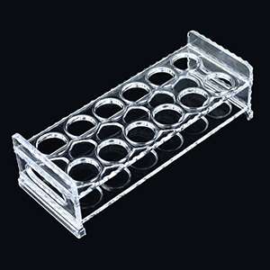 Acrylic Wine Glass Holder XH01