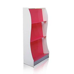 POS Retail Acrylic Display Shelves