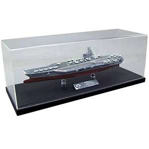 Acrylic Display Model Ships