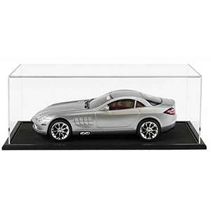 Acrylic Model Car Display Cases