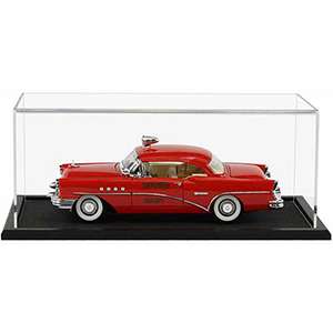 Acrylic Car Model Display Cabinets