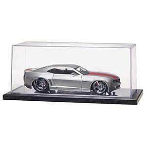 Diecast Model Car Display Cases