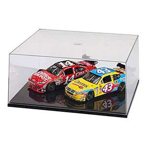 Acrylic Model Car Display Box