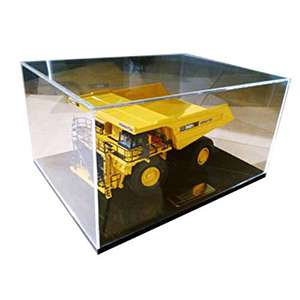 Acrylic Model Car Display Stands