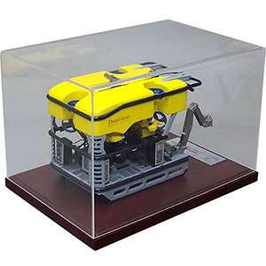 Acrylic Display Case Model Cars