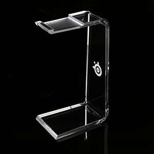 Best Deal for Headphone Stand Headphone Holder Acrylic Mirror