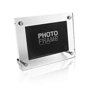 APF-P836 Acrylic Photo Display Frames