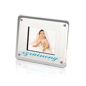 APF-P837 Acrylic Magnetic Photo Frame