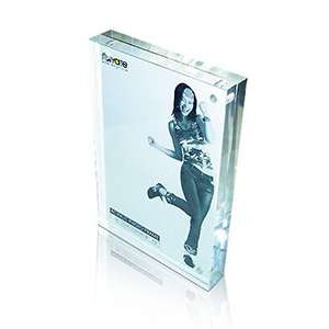 APF-P838 Plexiglass Magnetic Picture Frames