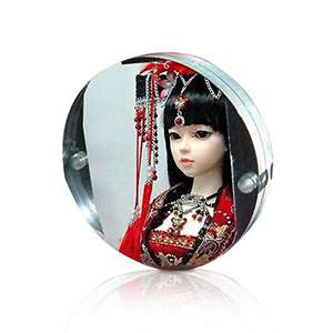 APF-P839 Double Sided Perspex Magnetic Photo Frames