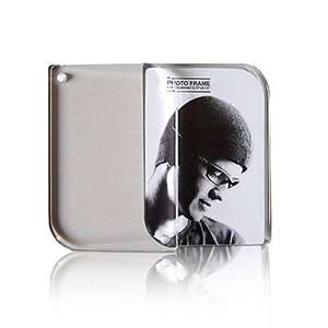 Acrylic Photo Frames