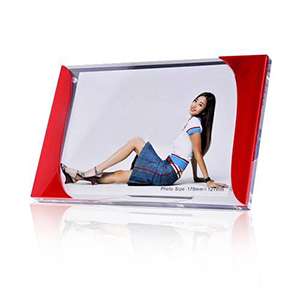 APF-P842 Acrylic Picture Frames Two Sided