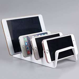 Multi Tiers U-type Mobile Cell Phone Display Stand