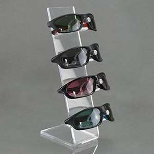 AGD-P1514 Acrylic Eyeglass Display Rack