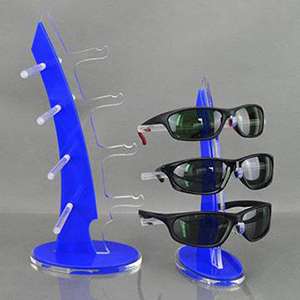 AGD-P1515 Acrylic Sunglass Holder