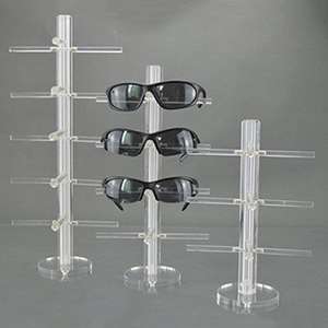 AGD-P1523 Eyeglass Display Stand