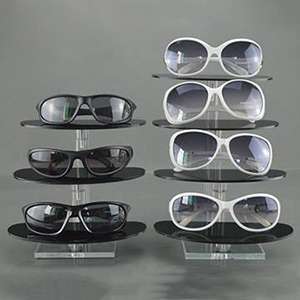 AGD-P1531 Eyeglass Display Rack