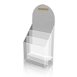 ABH-P1511 Standing Brochure Holder