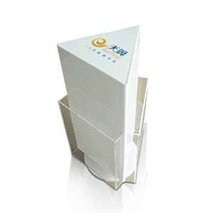 ABH-P1515 Acrylic Brochure Stands