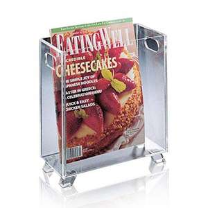 ABH-P1517 Free Standing Brochure Holders