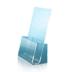 ABH-P1524 Acrylic Brochure Stands for Trade Shows