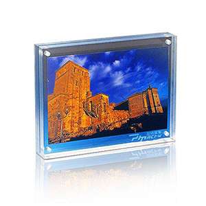 Acrylic Photo Frames