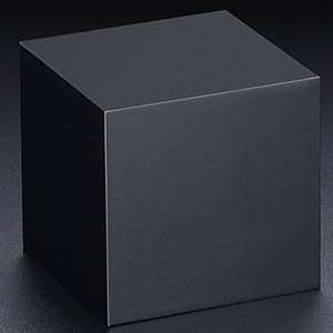 Thickness Solid Acrylic Blocks